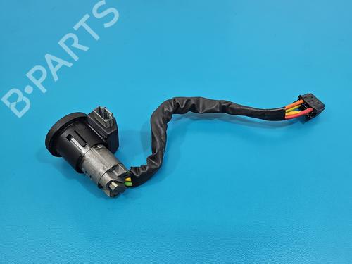 Engine control unit (ECU) DACIA LOGAN (LS_) 1.4 (LS0A, LS0C, LS0E, LS0G) | BP37834031M57 - Image 12