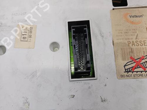 Instrument cluster FORD FOCUS C-MAX (DM2) | BP38443341C47 - Image 10