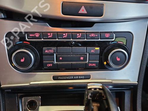climate-control-vw-cc-b7-358-2011-2012-2013-2014-2015-2016-2017-39023841 main image