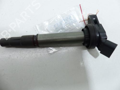 Used Ignition coil Ignition coil TOYOTA COROLLA Saloon (_E15_) 1.6 Dual VVTi (ZRE141, ZRE151) (124 hp) 38152718 38152718