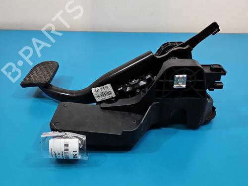 Pedal MG MG 3 (ZP2_) 1.5 Hybrid+ | BP37838921I4 - Image 3