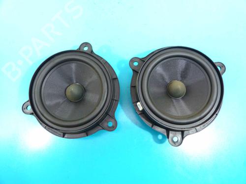 Speaker RENAULT LATITUDE (L70_) 2.0 dCi 175 (L70Y, L734) | BP37881844E2 - Image 6