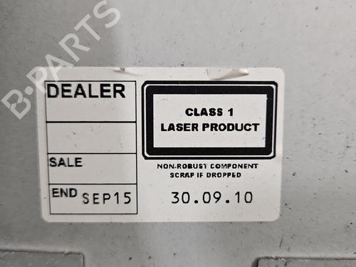 Radio FORD FIESTA VI (CB1, CCN) 1.4 TDCi | BP38132010E6 - Image 4