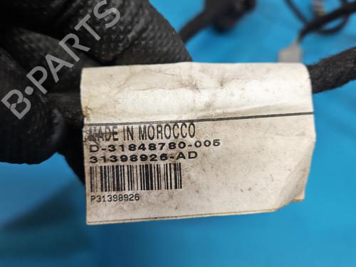 Wiring harness VOLVO S90 II (234) T6 AWD | BP37830592E16 - Image 4