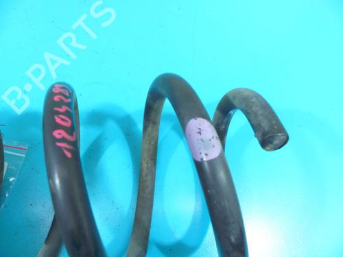 Shock absorber spring MAZDA CX-9 (TB) 3.7 AWD (TB10A) | BP37883182C152 - Image 2
