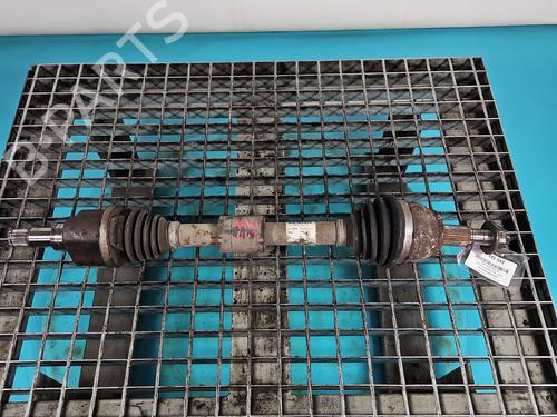 Used Left front driveshaft Left front driveshaft 38129151 38129151