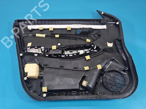 Front right panel SUZUKI SWIFT V (AZ) 1.0 (A2L310) | BP37856706C59 - Image 3
