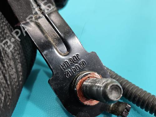 Dashboard HYUNDAI i30 (FD) | BP38144407C46 - Image 32