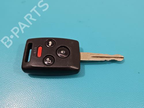 Ignition barrel SUBARU TRIBECA (B9) | BP38121054M48 - Image 2