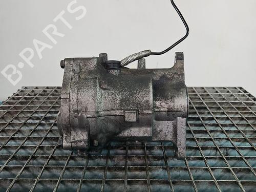 Front differential LAND ROVER DISCOVERY SPORT (L550) | BP40461153M23 - Image 4