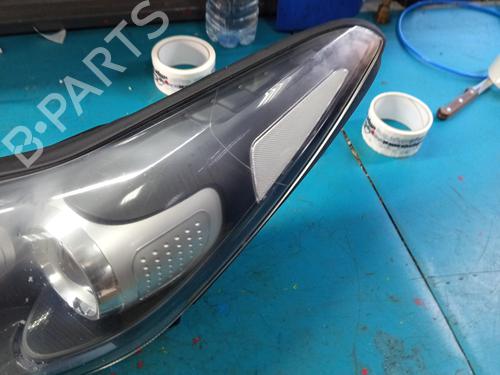 Left headlight KIA SPORTAGE IV (QL, QLE) | BP37895768C28 - Image 18