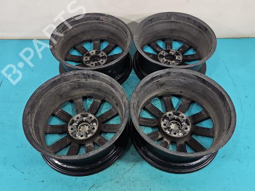 Fælgsæt KIA OPTIMA (JF) 1.6 T-GDI | BP37840586C100 - Image 2