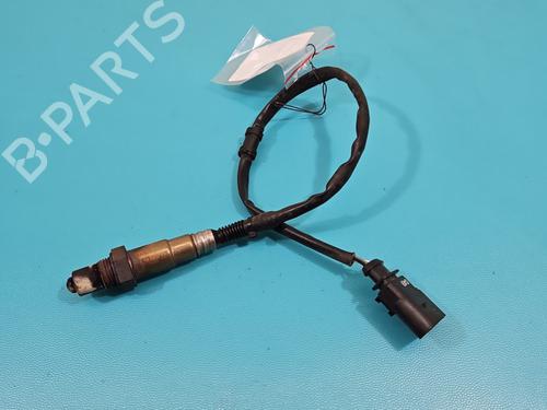 Used Electronic sensor Electronic sensor AUDI Q5 (8RB) 2.0 TFSI quattro (211 hp) 38124587 38124587