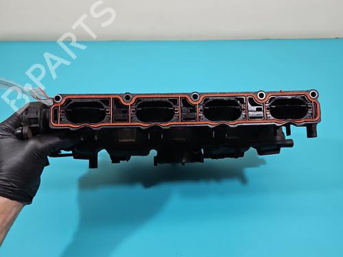 Intake manifold VW CC B7 (358) 2.0 TDI | BP38141419M70 - Image 9