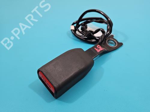 Used Front left seatbelt Front left seatbelt PEUGEOT 4007 (VU_, VV_) 2.2 HDi (156 hp) 38128501 38128501