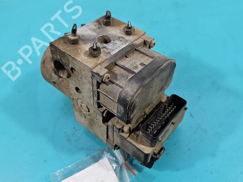 ABS pump PEUGEOT BOXER Van (244) 2.2 HDi | BP38124494M43 - Image 2