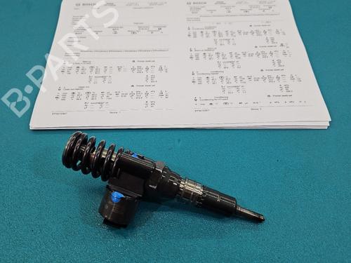 Used Injector Injector 38508674 38508674