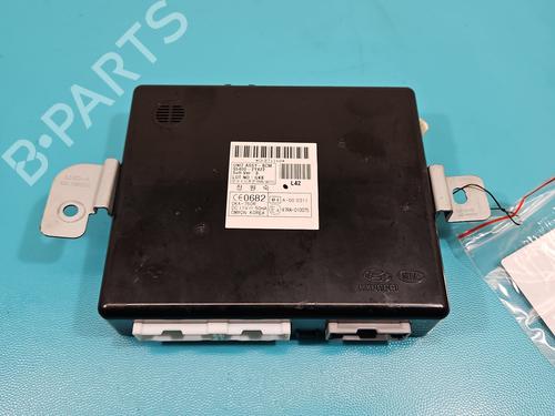Electronic module HYUNDAI ix35 (LM, EL, ELH) 2.0 4WD | BP37814110M83 - Image 2