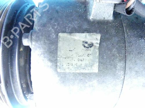 AC compressor BMW 2 Gran Tourer (F46) 218 d xDrive | BP37892239M34 - Image 4
