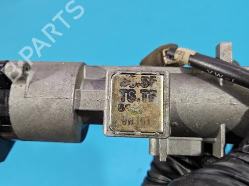 Engine control unit (ECU) DAEWOO LANOS Saloon (KLAT) 1.5 | BP39561458M57  - Image 13