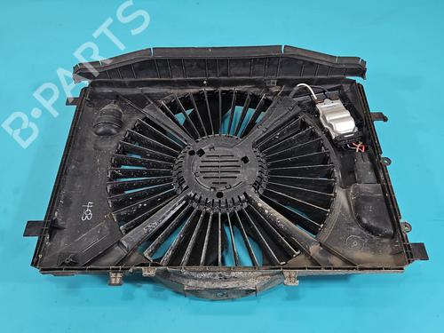 radiator-fan-mercedes-benz-e-class-w212-2009-2010-2011-2012-2013-2014-2015-2016-37818906 main image