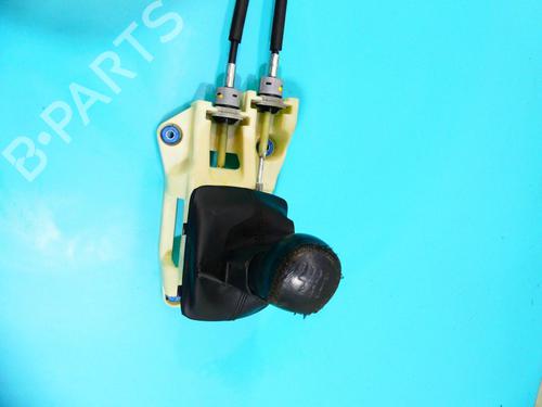 Gear lever HYUNDAI i30 (GD) 1.4 | BP37807116M90 - Image 4