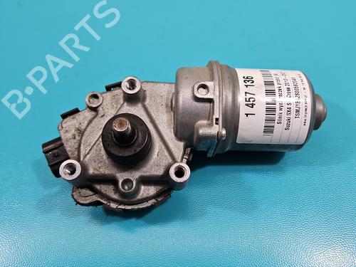 Front wiper motor SUZUKI SX4 S-Cross (JY) 1.4 T (AKK414) | BP37816422M29 - Image 2