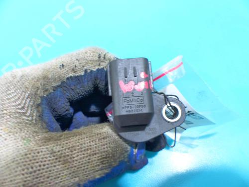 Electronic sensor VOLVO V40 Hatchback (525) D2 | BP37882574M84 - Image 5