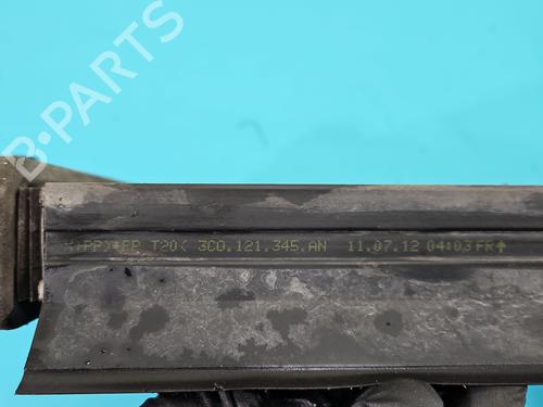 Intercooler VW CC B7 (358) | BP38130699M30 - Image 6