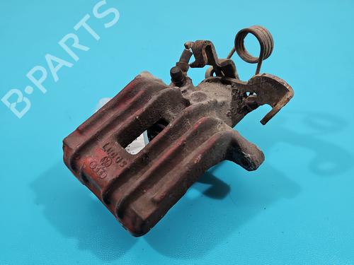 Left rear brake caliper AUDI A4 B6 (8E2) | BP38131847M107 - Image 1