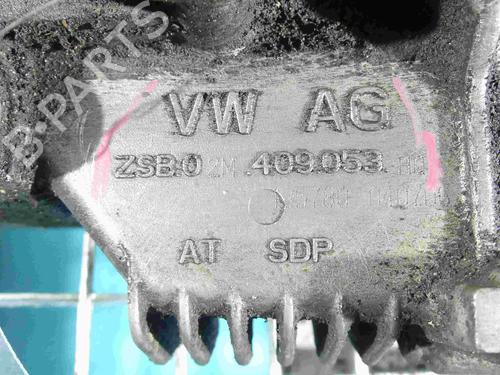 Transfer box VW PASSAT B6 (3C2) 2.0 TDI | BP37807182M36 - Image 7