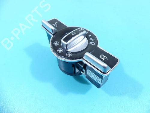 Used Headlight switch Headlight switch MERCEDES-BENZ S-CLASS (W221, V221) S 320 CDI (221.022, 221.122) (235 hp) 37893097 37893097
