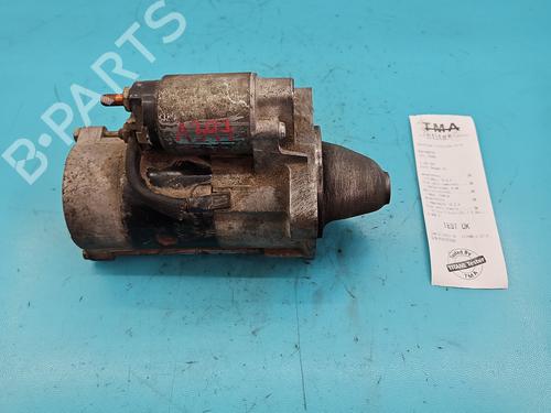 Startmotor Startmotor 38120714 38120714
