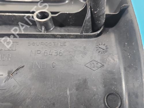 Trinbræt OPEL MOVANO B Platform/Chassis (X62) 2.3 CDTI FWD (EV, HV, UV) | BP38150920C149 - Image 5