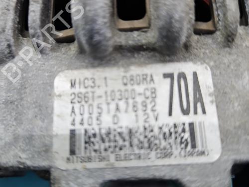 Alternator FORD FIESTA VI (CB1, CCN) 1.0 EcoBoost | BP38149489M7 - Image 6