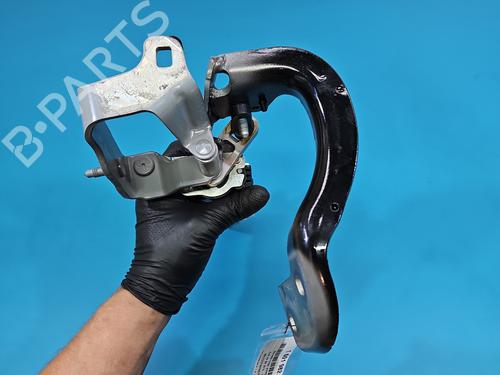 Tailgate lift support AUDI A4 B9 (8W2, 8WC) 2.0 TFSI | BP37856493C138 - Image 6