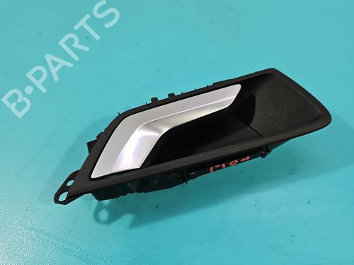 Front right interior door handle FORD FOCUS IV (HN) | BP37846705I14 - Image 3