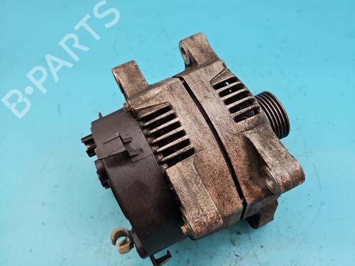 Alternator PEUGEOT 607 (9D, 9U) 3.0 V6 24V | BP38120659M7 - Image 3