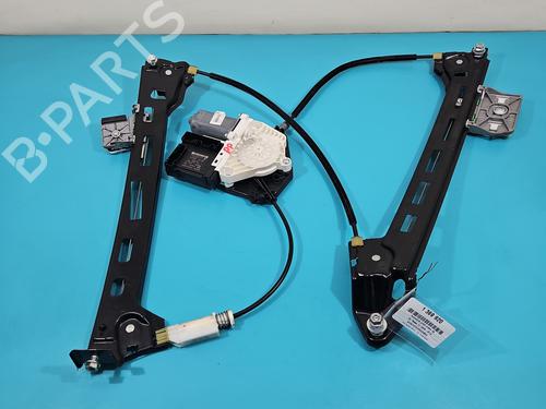 front-right-window-mechanism-vw-passat-cc-b6-357-2008-2009-2010-2011-2012-37810759 main image