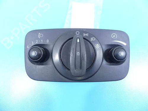 Headlight switch FORD C-MAX II (DXA/CB7, DXA/CEU) | BP37880818I24 - Image 2
