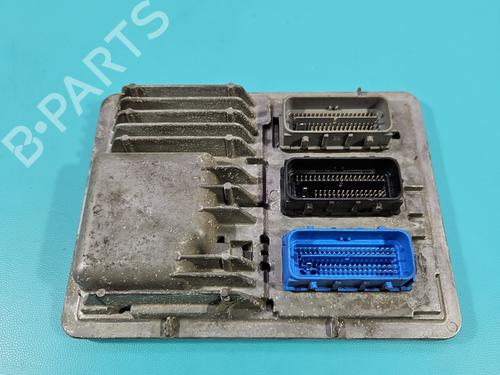 Engine control unit (ECU) OPEL INSIGNIA B Sports Tourer (Z18) 2.0 4x4 (35) | BP37833078M57 - Image 3