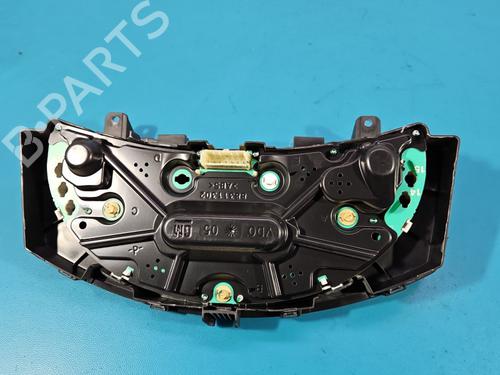 Engine control unit (ECU) OPEL MERIVA A MPV (X03) | BP39566426M57 - Image 13