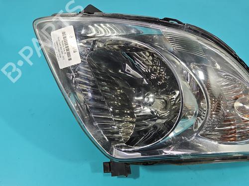 Left headlight SUZUKI SWIFT III (MZ, EZ) 1.3 (RS413, ZC11S) | BP37829206C28 - Image 4
