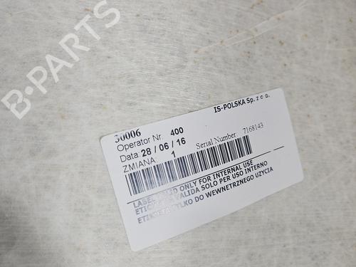 Interiør tag VOLVO S90 II (234) T6 AWD | BP37832010I12 - Image 15