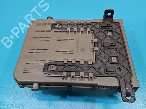 Engine control unit (ECU) CITROËN C5 I (DC_) 2.0 HDi (DCRHZB, DCRHZE) | BP39615099M57 - Image 7