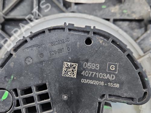 AdBlue-tank AUDI A4 B9 (8W2, 8WC) 2.0 TFSI | BP37856500M85 - Image 8