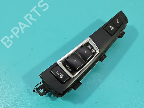 Switch BMW X3 (F25) xDrive 28 i | BP38684237I30 - Image 4
