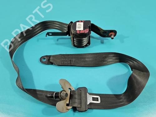 Used Rear left seatbelt Rear left seatbelt 37837051 37837051