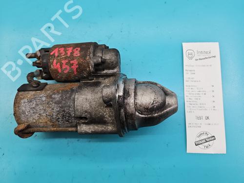 Used Starter Starter 38118242 38118242