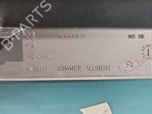 Cup/Object holder PEUGEOT 307 (3A/C) 2.0 HDi 110 | BP37815049I37 - Image 4